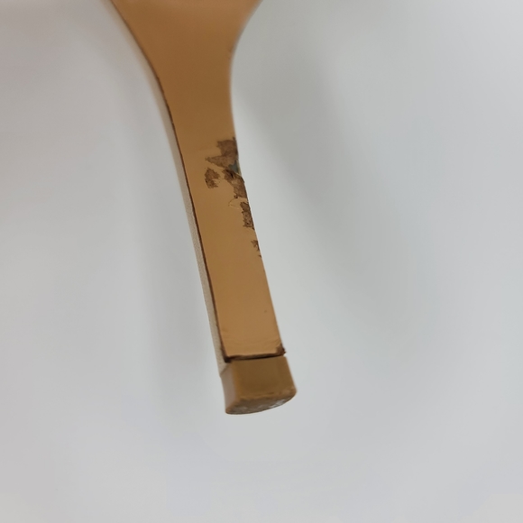 Salvatore Ferragamo Pump With Bow Size 7.5 C - Picture 9 of 16